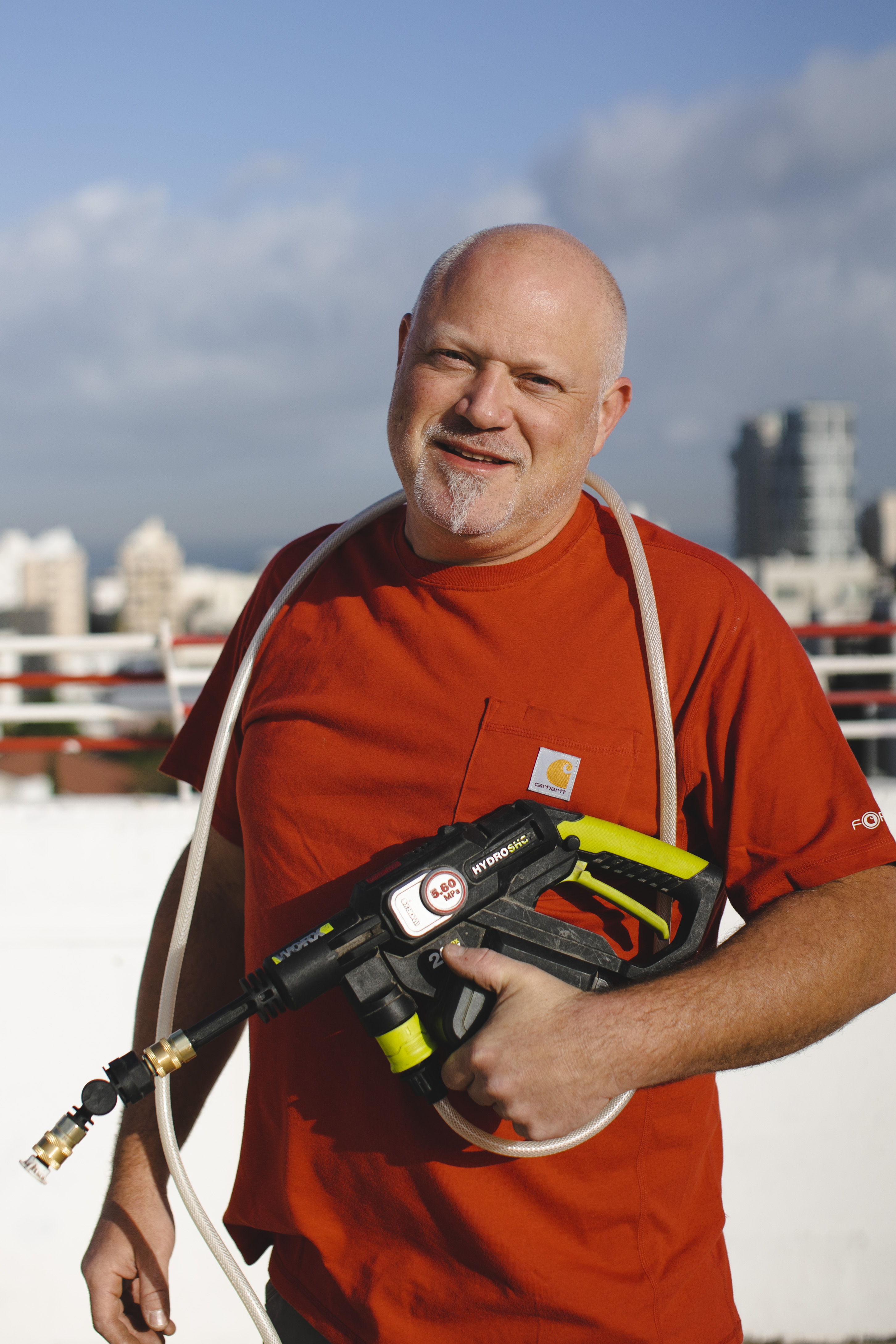 Даниэль Бутман